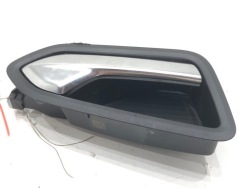 ручка двери внутренняя renault CAPTUR II 826721378R