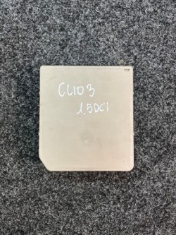 renault CLIO III MODUS 674660A