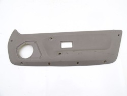 LAND ROVER Freelander I 96-03 дверные карты правый передний 3d