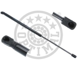 пружина газовая, крышка багажника optimal AG-50125