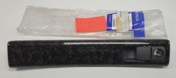 молдинг декор замок бардачок volvo V70 S70 30824243