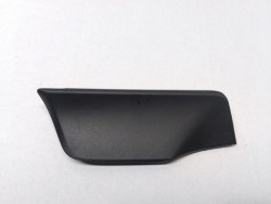 защита зеркала левый peugeot 208