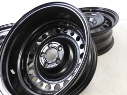 ДИСК renault oe KADJAR CAPTUR II TALISMAN 6.5" X 16" 5x114.3 ET 32