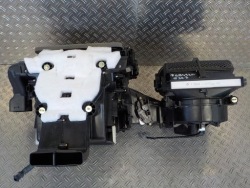 радиатор отопителя Grand CHEROKEE WK2 РЕСТАЙЛИНГ