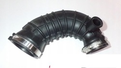 Audi OE 4H0129571 труба Воздух