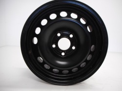 ДИСК opel oe 6.5" X 15" 5x110 ET 35