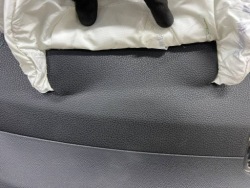 торпеда подушки безопасности TOYOTA RAV4 2013 2018