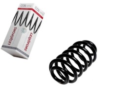 пружина lesjofors