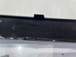 MERCEDES EQA W243 молдинг решетка радиатора передняя A2438852603