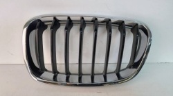 BMW F20 F21 решетка левая