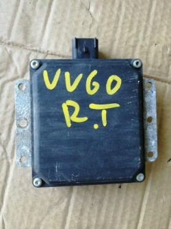 volvo V60 и S60 II модуль 31406224
