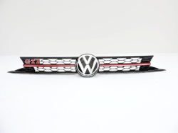 vw POLO GTI 2G0 2017 2018 решетка радиатора 17-20 VI