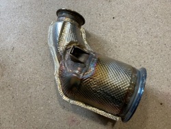 PORSCHE PANAMERA (971) 971131703AB