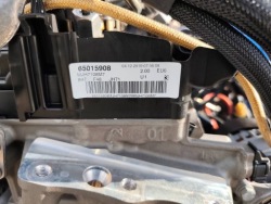 BMW X1 F48 двигатель комплектный B47C20B 190KM