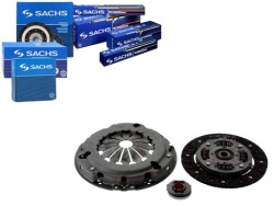 комплект Сцепление sachs 71771491