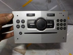 радио opel 497316088