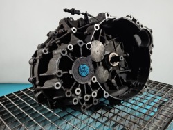 акпп 6B volvo XC60 и 2.4 D5 2WD