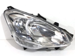 фара правая передняя CITROEN BERLINGO II 9682828180