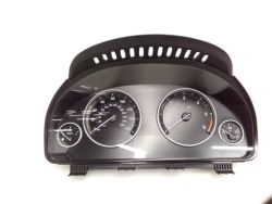 спидометр часы англия BMW OE 9280485