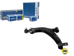 рычаг подвески CITROEN перед Berlingo LE MEYLE