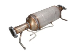 jmj 1024 фильтр DPF