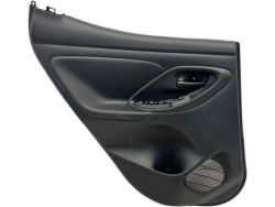 YARIS IV mazda 2 дверные карты задних левый зад электро