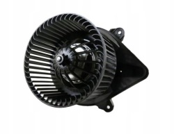 Casco 7701044126 моторчик печки