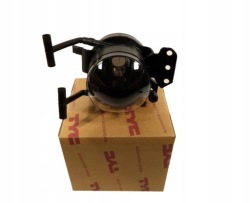 правый ГАЛОГЕН BMW X3 E83 2004 - 2010