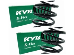 2× kyb RA4109 пружина