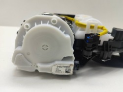 BMW X3 G01 X4 G02 ремень безопасности передний 2616