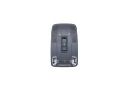 лампочка Обшивка потолка Освещение Audi OE 81A947135H