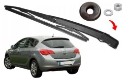 рычаги + дворник зад opel Astra J IV HB 2009-2015r + прокладка 90559606