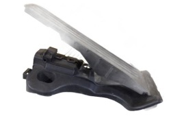 педаль газа потенциометр vw SKODA 1K1721503L