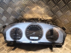 mercedes-benz (X204) спидометр