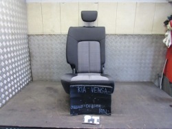 диван зад kia VENGA 09-15