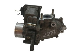 ДРОССЕЛЬНАЯ ЗАСЛОНКА R2AA136B0 2.2 mazda 6 II (2007-2013)