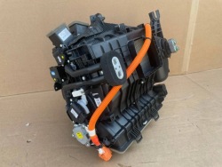 Hyundai IONIQ 5 радиатор отопителя отопитель салона комплект