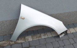 крыло переднее правое opel INSIGNIA A Z176