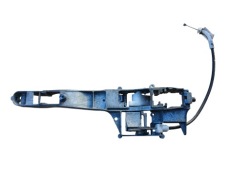 основа ручки BERLINGO II 9680168580