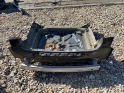 ремень задний кузов opel GRANDLAND X 17- Дизель