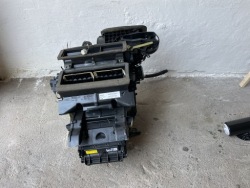 радиатор отопителя volvo V70 III 2008 r. oe 31267449