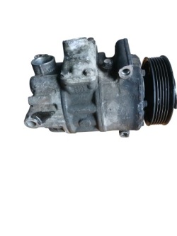 компрессор кондиционера SKODA OCTAVIA II 2.0tdi 1K0820859F