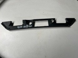 молдинг защита крышки,заглушка MERCEDES SL R230 W230