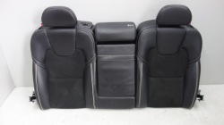 volvo XC60 II зад r Design