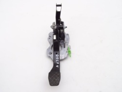 vw Golf V 03-09 педаль тормоза англия