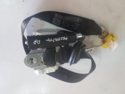 vw Passat CC 08-12r ремень безопасности