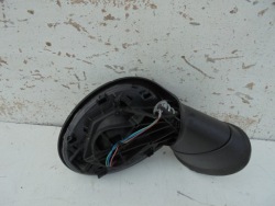 зеркало правое MINI COOPER R56 3PIN