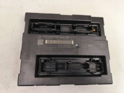 блок комфорта 4H0907064HN Audi A6 C7 РЕСТАЙЛИНГ