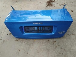крышка багажника Цвет 441 volvo S80 и 2002