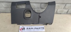 защита нижняя предохранителей левый renault MEGANE II 8200182566
